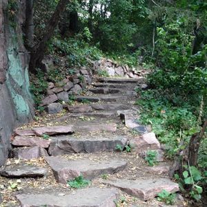 Meet your Posher, Rhianna