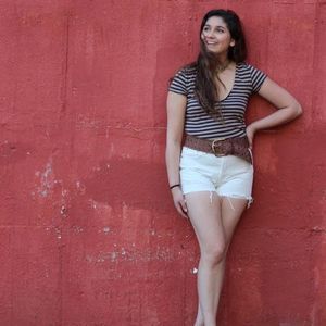 Meet your Posher, Sam