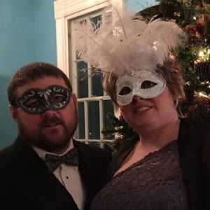 Meet your Posher, Terri