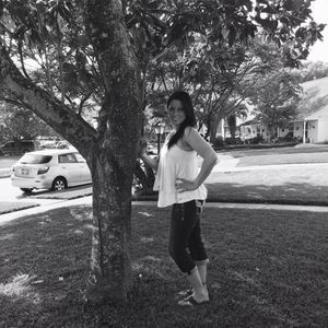 Meet your Posher, Bridget