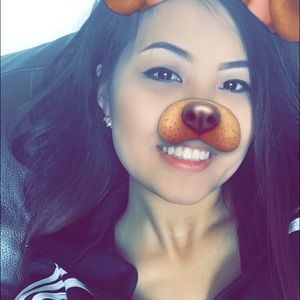 Meet your Posher, Salena