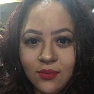 Meet your Posher, Lashanta