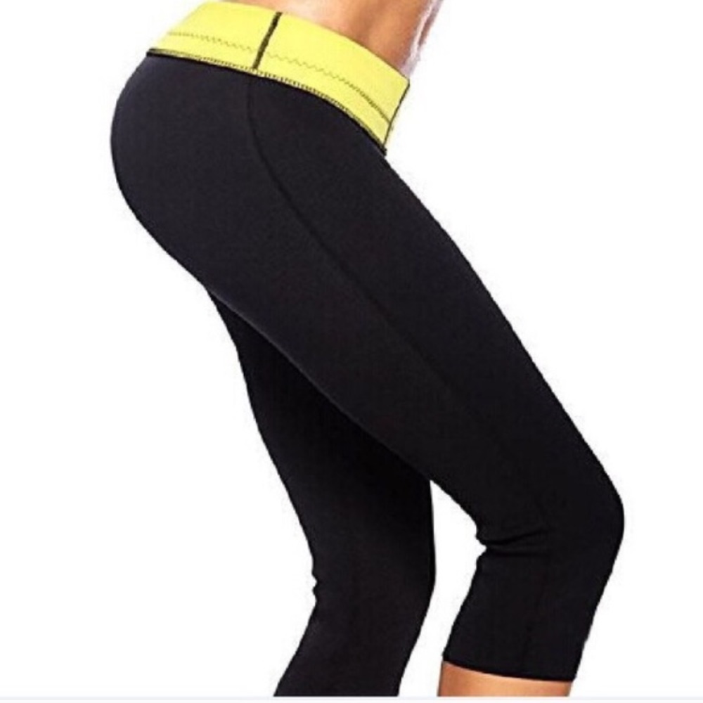 ULTRA SWEAT THERMAL NEOPRENE PANTS