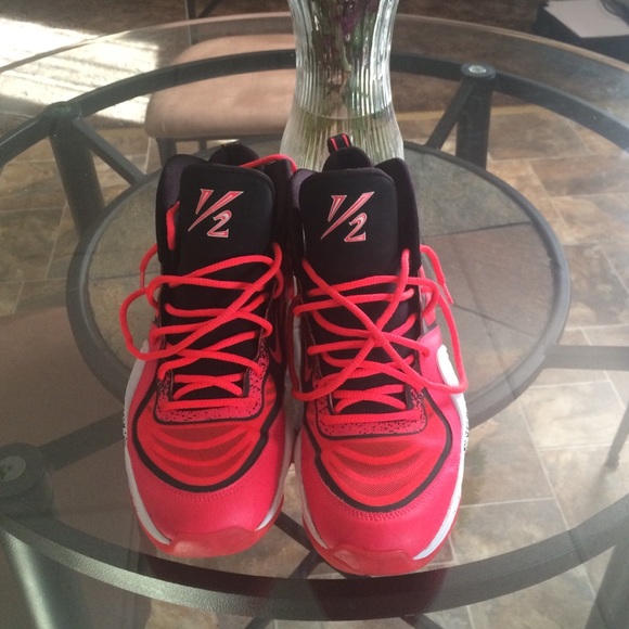 10.5 men Nike penny