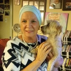 Meet your Posher, Debbie