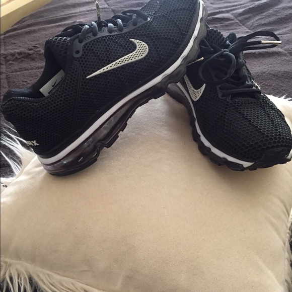 Nike airmax sneakers