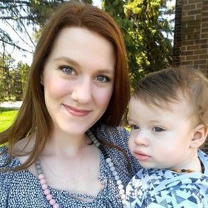 Meet your Posher, Haley