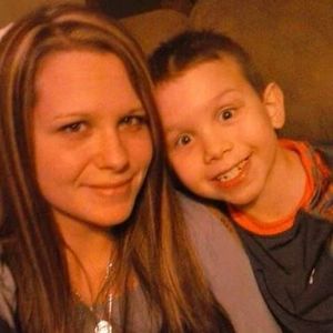 Meet your Posher, Becky