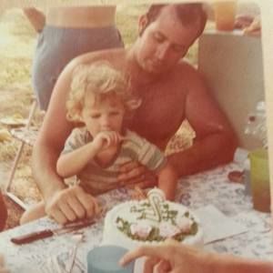 Meet your Posher, Rebecca