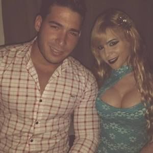 Meet your Posher, Cindy