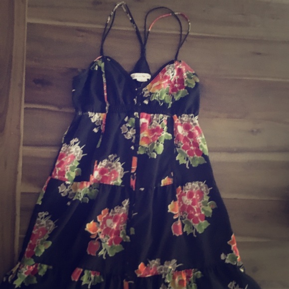 American Eagle dress