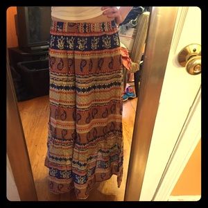 Fun maxi!