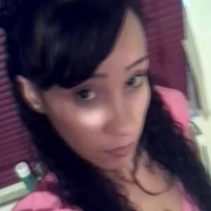 Meet your Posher, Whitney