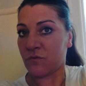 Meet your Posher, Warren n tracie