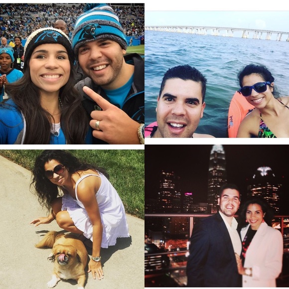 💕Meet your Posher, Anna-Maria💕 - Picture 11 of 11