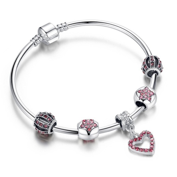 Brand new BELA lady fashion bangle bracelet