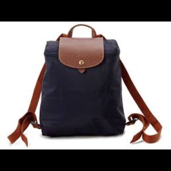 ISO Longchamp Backpack 😊