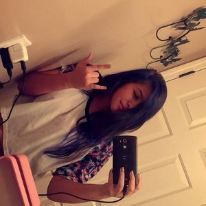 Meet your Posher, Natalie