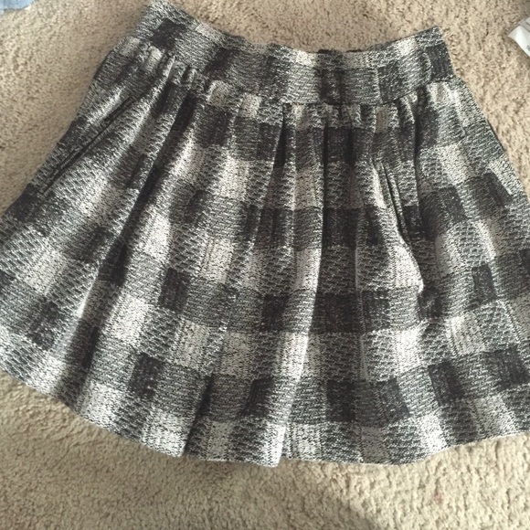 Free people skirt!