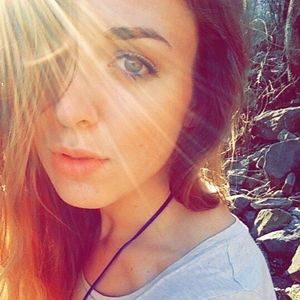 Meet your Posher, Nikki