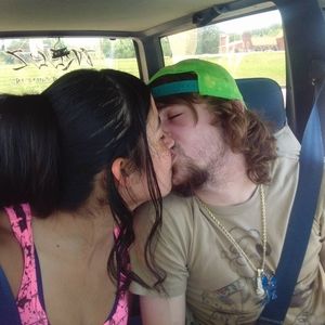 Meet your Posher, Ricki