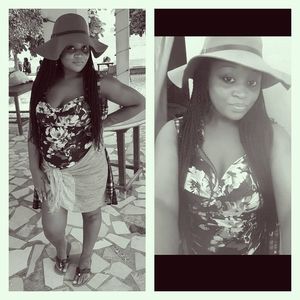 Meet your Posher, Loudy