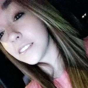 Meet your Posher, Johannah