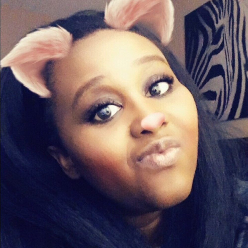 Meet your Posher, Chawndra