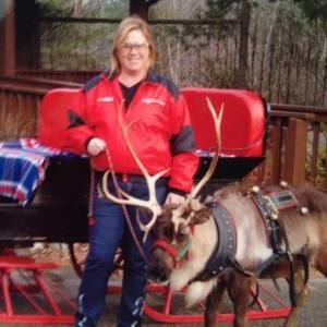 Meet your Posher, Anna