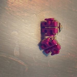 Tory burch earrings