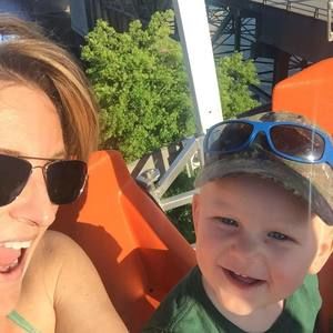 Meet your Posher, Sayward