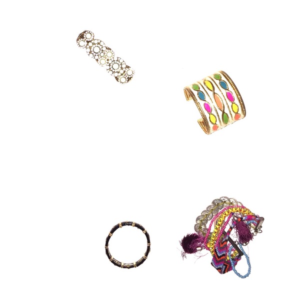BOUTIQUE JEWELRY BUNDLE