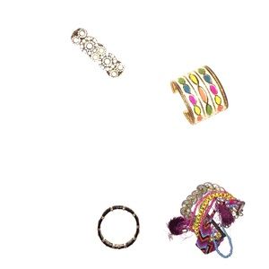 BOUTIQUE JEWELRY BUNDLE