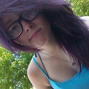 Meet your Posher, Marie