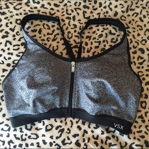 Victoria's Secret VSX Sports Bra
