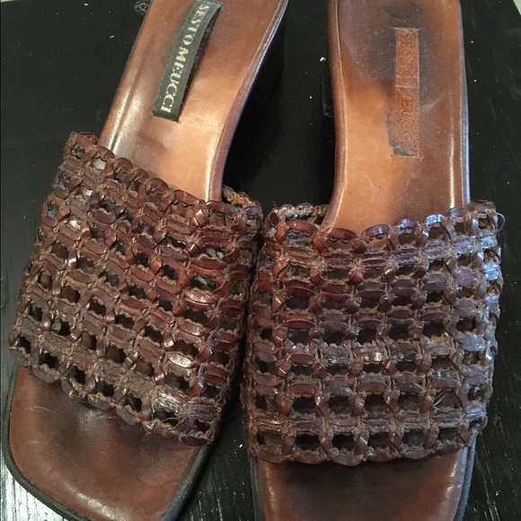 Sesto Meucci sandals