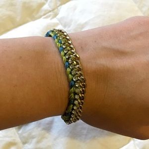 Anthropologie Friendship Bracelet