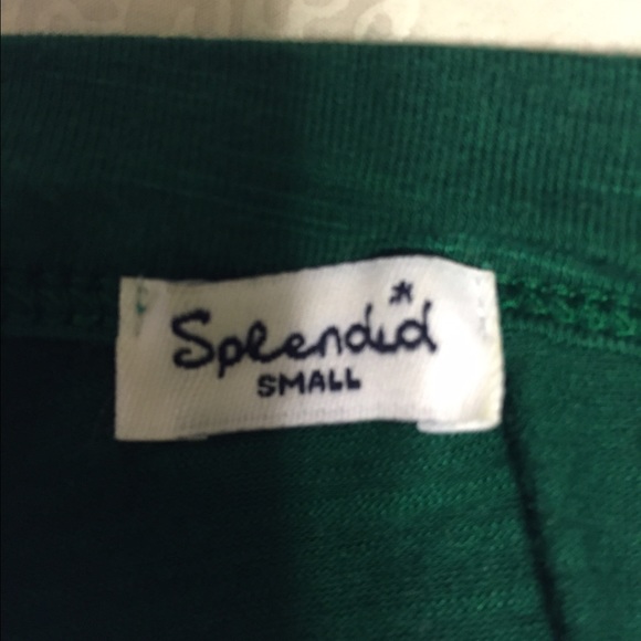 Splendid tank - Picture 2 of 2