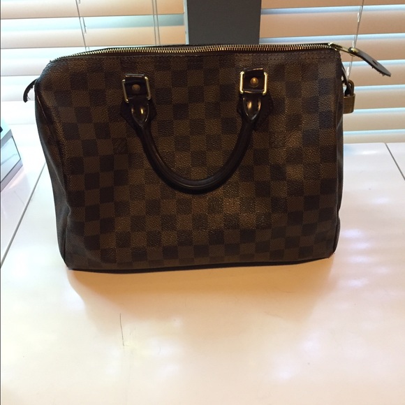 Louis Vuitton handbag