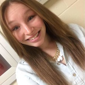 Meet your Posher, Kelsey