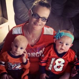 Meet your Posher, Josh-jessica