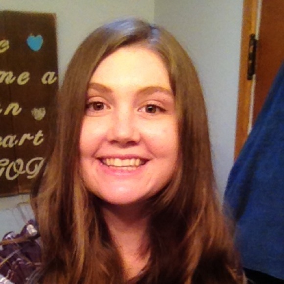 Meet your Posher, Megan