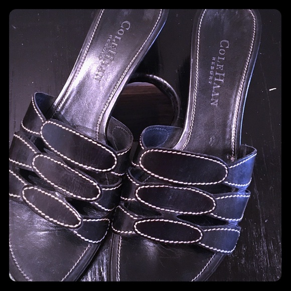 Cole Haan sandals