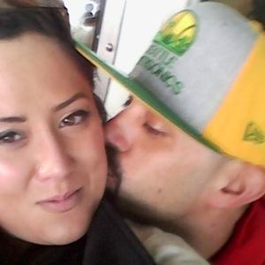 Meet your Posher, Genevieve