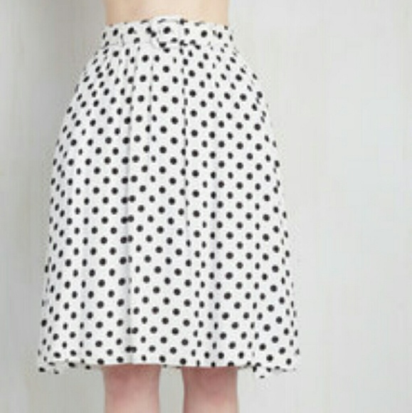 Modcloth Sz L NWT