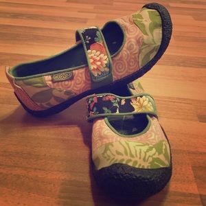 Keen Sienna Mary Jane