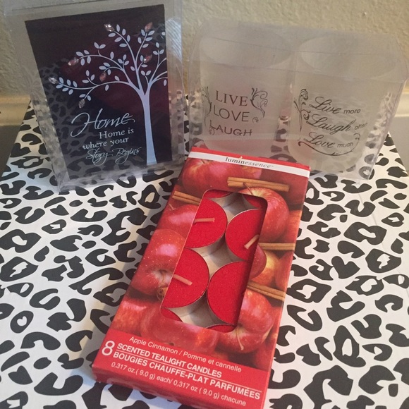 House Warming bundle