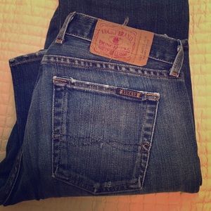 Little Maggie Lucky Jeans