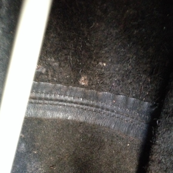 Vintage Coach Crossbody - Picture 4 of 4