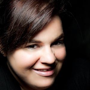 Meet your Posher, Beth